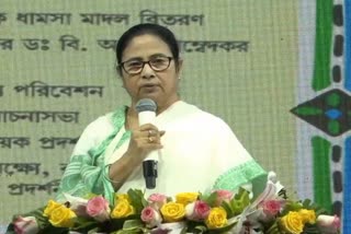 Mamata Banerjee