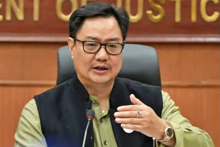'How can Congress deny its role in fueling militancy in Northeast?' Rijiju's counter to Rahul Gandhi in Lok Sabha