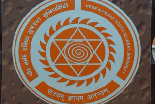 Veer Narmad University