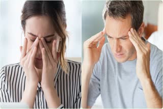 Foods Help for Migraine