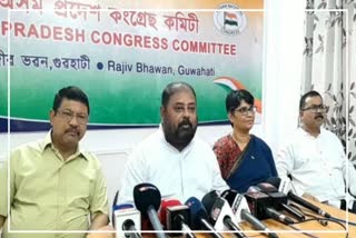 APCC slams CM Himanta