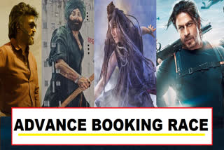 Advance Booking