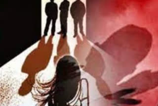 A girl was kidnapped and gang-raped in a hotel in Jhansi