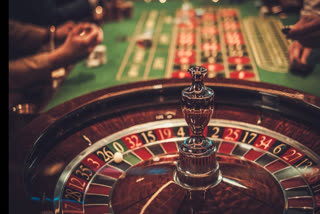 Cabinet clears changes to GST laws to levy 28% GST on online gaming, casinos, horse race clubs