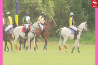 Bengaluru Polo season 2023