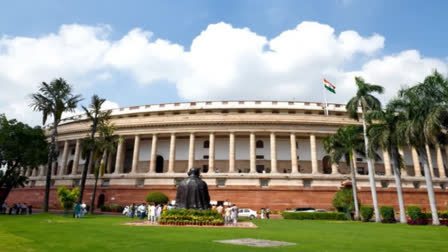 Monsoon Session 2023 Updates