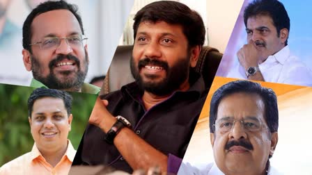 Kerala Political heroes pay tribute  Kerala Political heroes  hit director Siddique  Siddique  ഈ വിയോഗം നമുക്ക് ഓരോരുത്തര്‍ക്കും വലിയ നഷ്‌ടം  സംവിധായകന് രാഷ്‌ട്രീയ നായകന്‍മാരുടെ ആദരാഞ്ജലികള്‍  ആദരാഞ്ജലികള്‍  ആദരാഞ്ജലി  സിദ്ദിഖ്  സിദ്ദീഖിന്‍റെ വിയോഗം  മലയാളത്തിന്‍റെ ഹിറ്റ് സംവിധായകന്‍ സിദ്ദിഖ്  ഹിറ്റ് സംവിധായകന്‍ സിദ്ദിഖ്  മുഖ്യമന്ത്രി പിണറായി വിജയന്‍