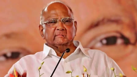 NCP CHIEF SHARAD PAWAR ON BABRI MASJID EX PRIME MINISTER NARASIMHA RAO BJP VIJAYA RAJE SCINDIA