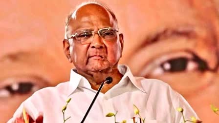 Sharad Pawar On Babri Masjid