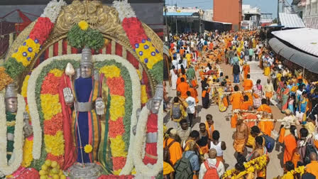 aadi krithigai thiruvizha