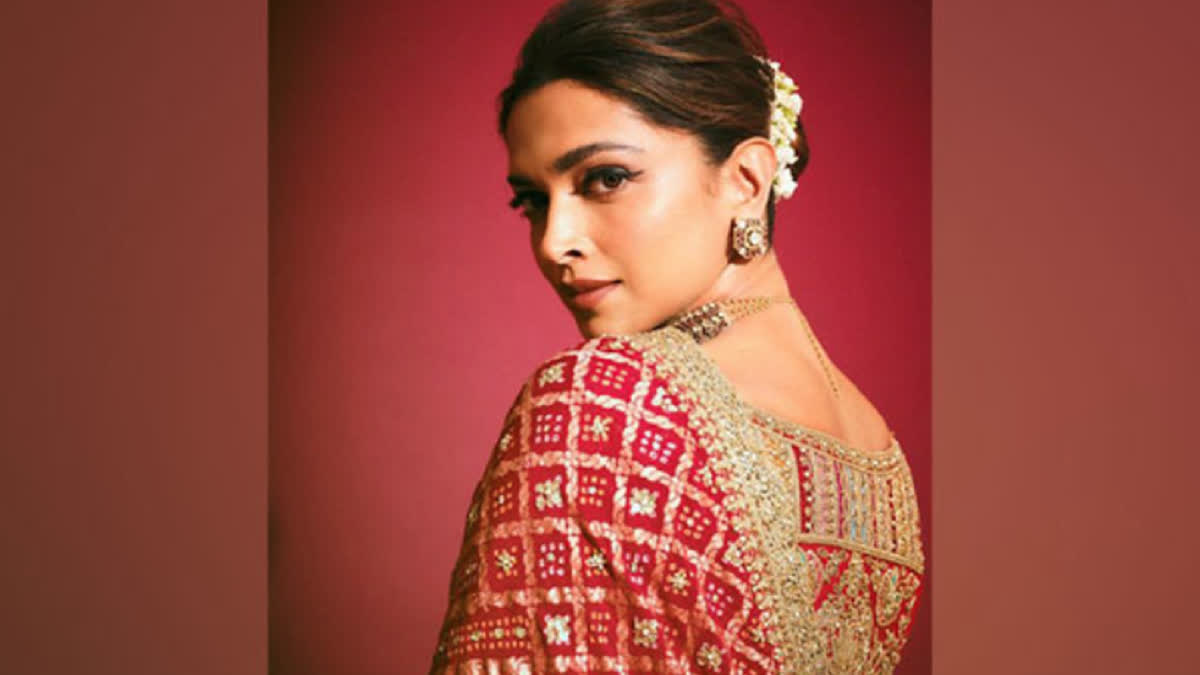 Mom To be Deepika Padukone