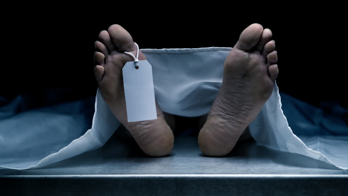 Body Of Female Trainee Doctor Found In Kolkata Hospital