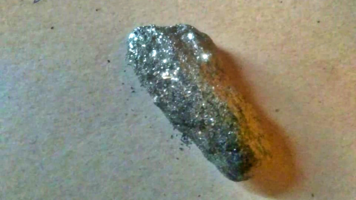 Bihar Police Arrest Three, Seize Californium Worth Rs 850 Crore