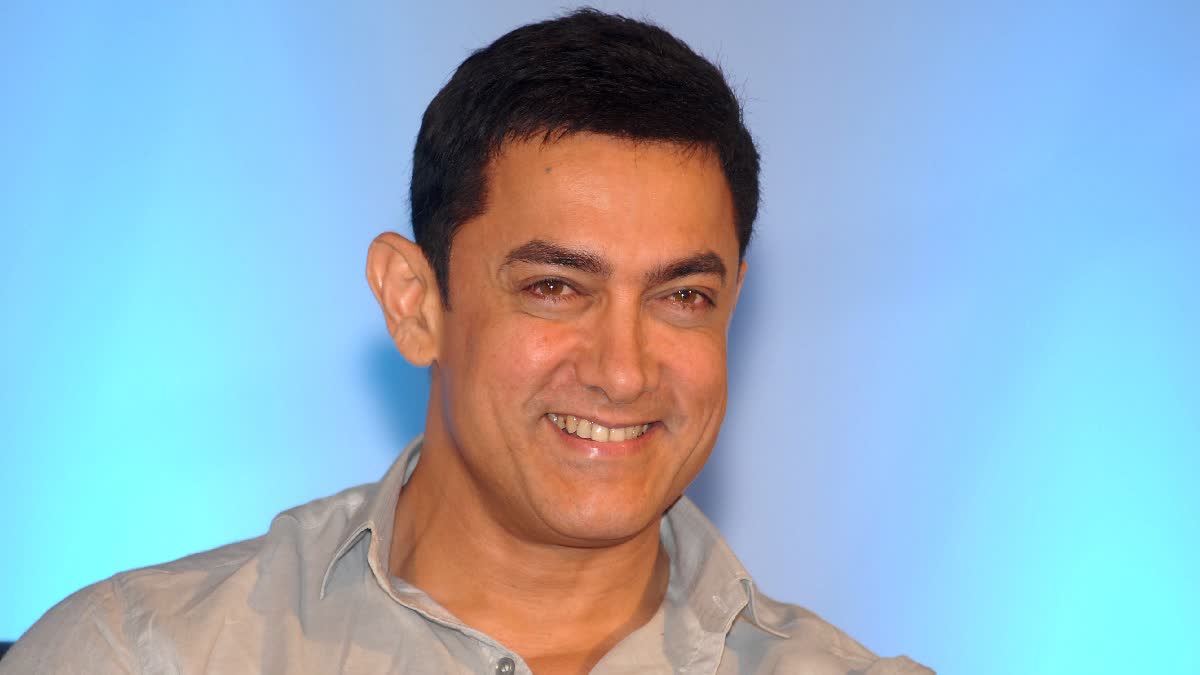 Aamir Khan In Supreme Court