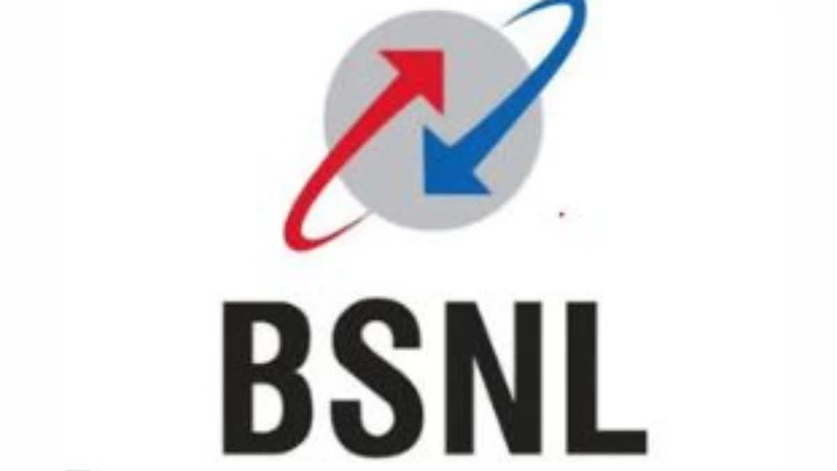 BSNL