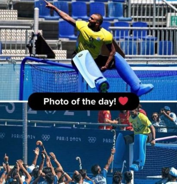 Bollywood Stars Celebrate India's Bronze Medal in Men's Hockey at Paris Olympics 2024