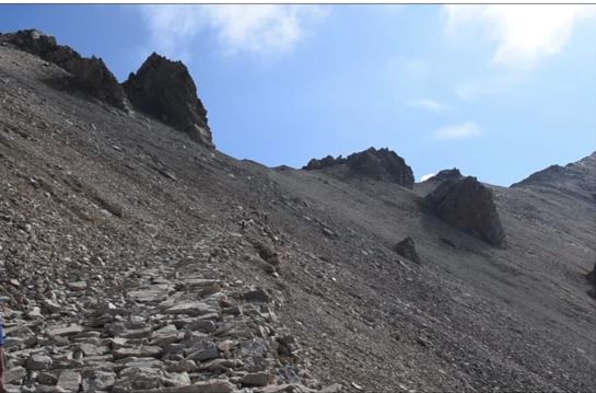 Kailash Mansarovar Darshan