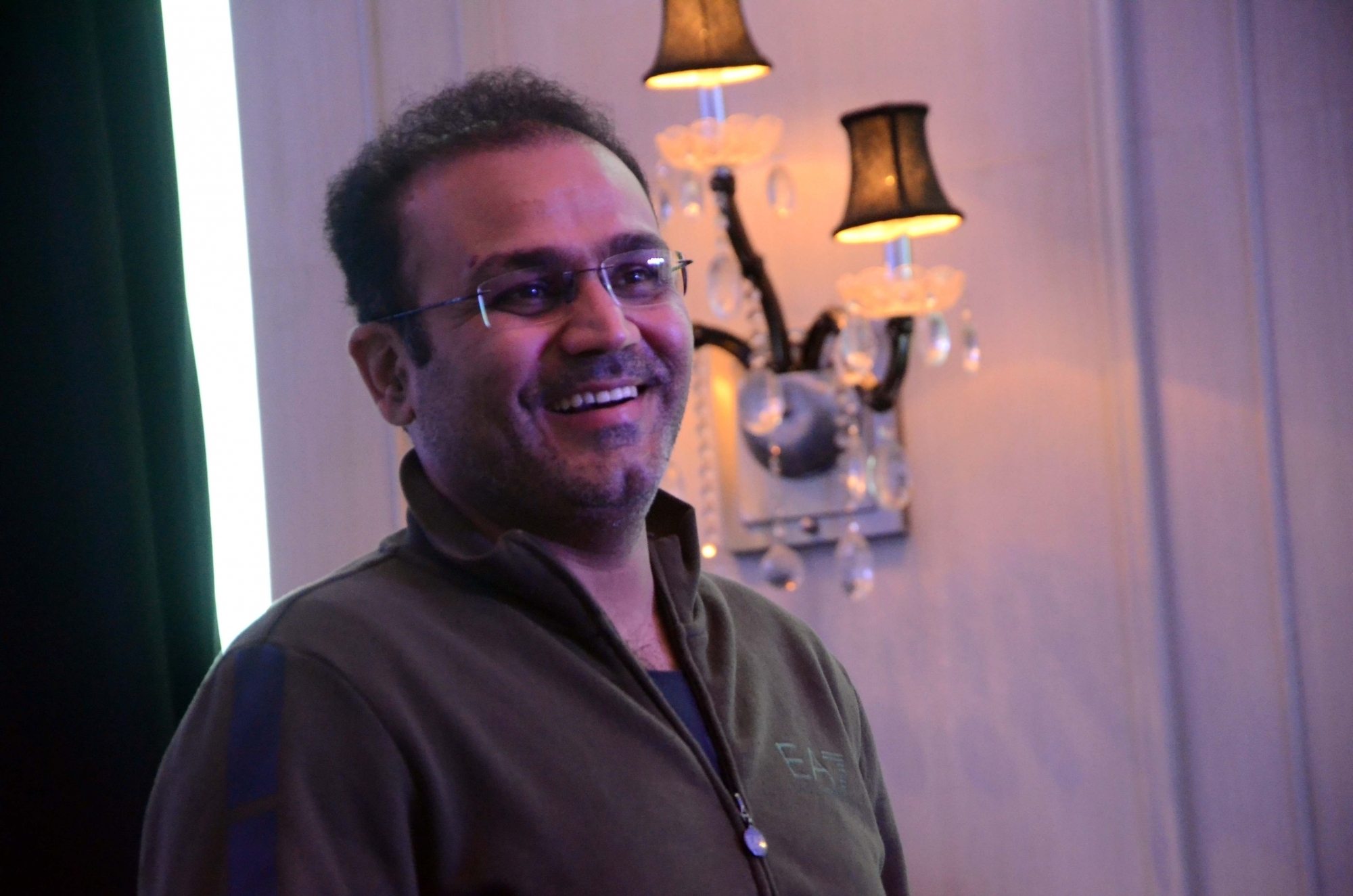 VIRENDER SEHWAG