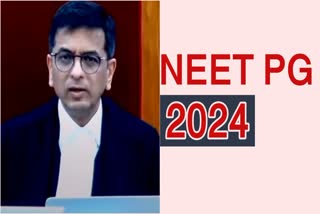 NEET PG 2024 Supreme Court