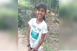 ഓട്ട മത്സരത്തിനിടെ കുഴഞ്ഞ് വീണു  KOTTAYAM STUDENT DEATH  COLLAPSE DURING RUNNING COMPETITION  Student died after collapse