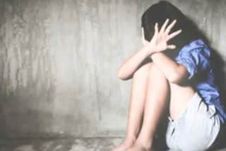 Girl Alleges Rape In Court Chamber