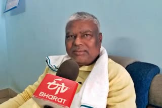 Mathura Mahato in Jamtara