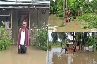 Assam Flood 2024