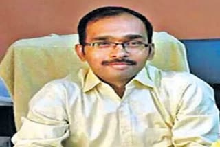 Complaints on Vasudeva Reddy