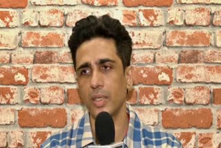 Ulajh star Gulshan Devaiah statement on nepotism watch