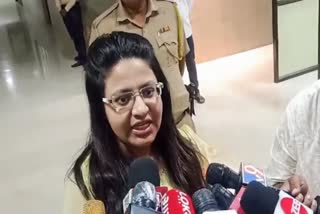 FIR ON POOJA KHEDKAR FATHER