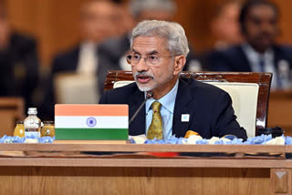 External Affairs Minister S Jaishankar reply in Lok Sabha on Indians recrtuited in Russian Army