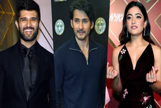 MAHESH BABU BIRTHDAY SPECIAL  HAPPIEST BIRTHDAY VIJAY DEVERAKONDA  RASHMIKA MANDANNA BIRTHDAY WISH  മഹേഷ് ബാബു ജന്മദിനം