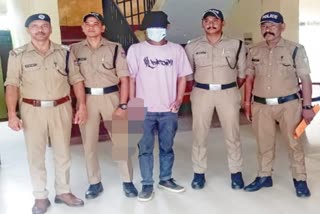 Charas recovered in Pithoragarh