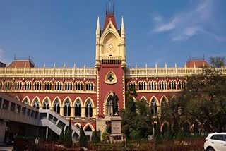 CALCUTTA HIGH COURT