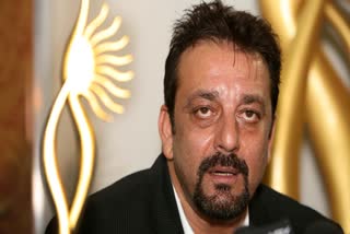 Sanjay Dutt on UK Visa