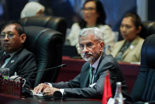 Visit of External Affairs Minister S Jaishankar to Maldives