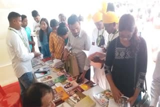 Tribal Book Fair