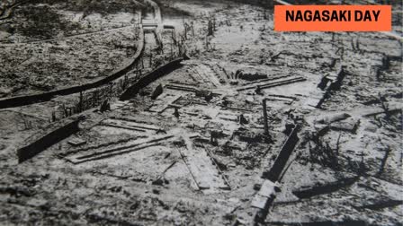 Nagasaki Day