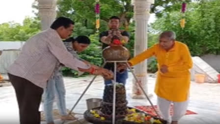 Somitreshwar Mahadev Temple