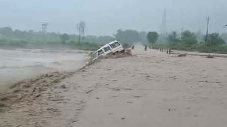 TANAKPUR MAX ACCIDENT