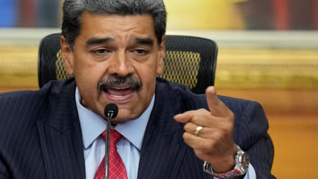 President Nicolas Maduro is set to appear before Venezuela's Supreme Court on Friday, as he asks the top judicial body to affirm his disputed reelection.