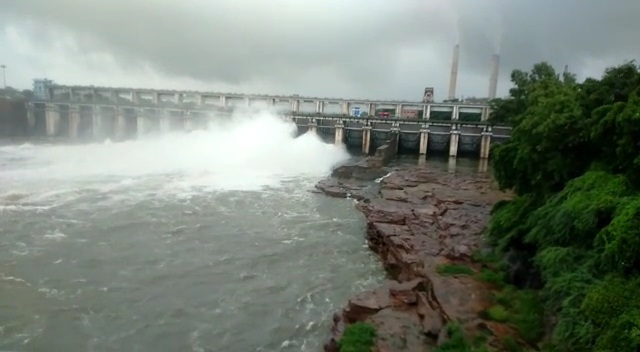 31 Dams Full In Hadoti