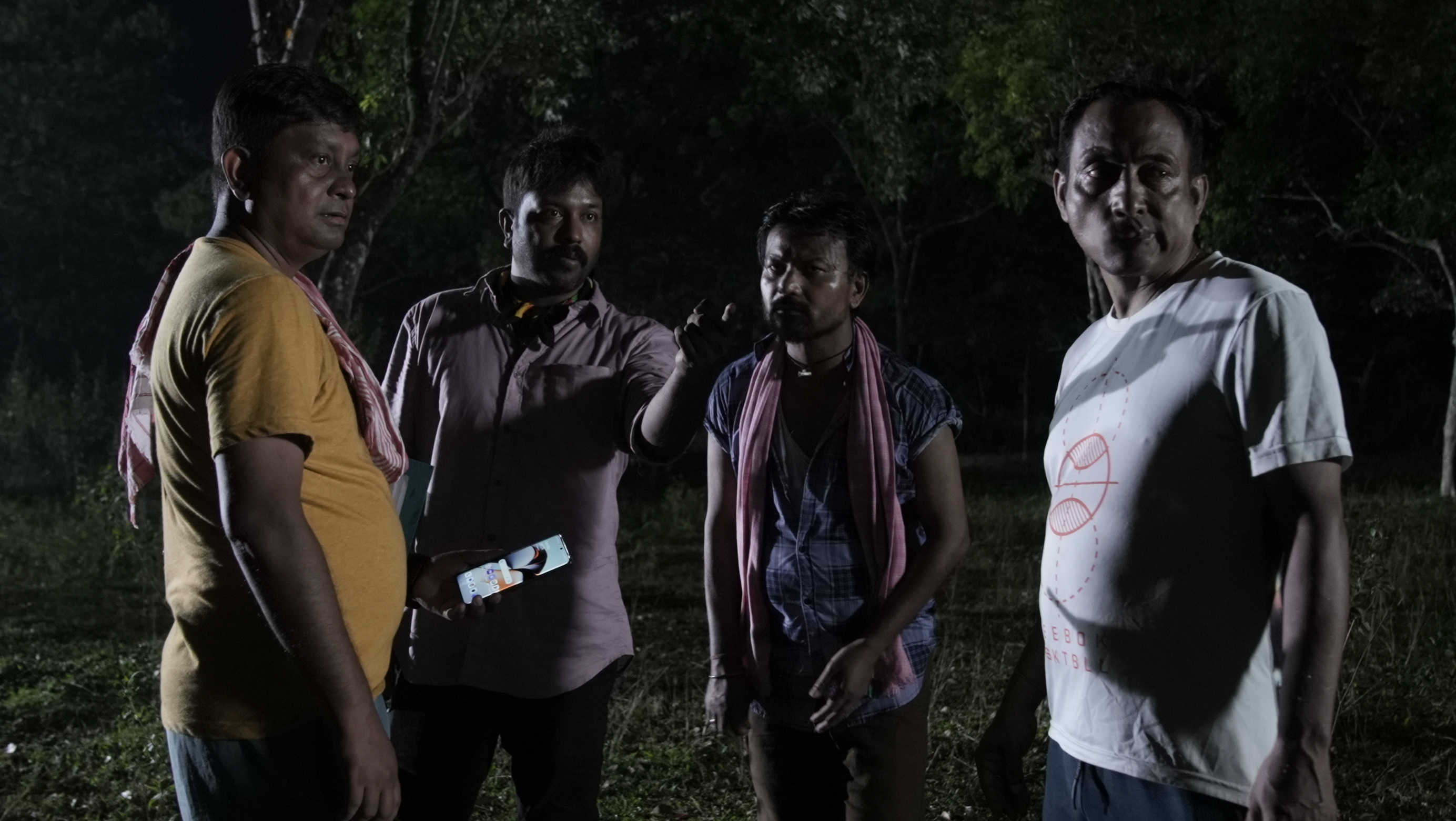 Assamese movie sikaar