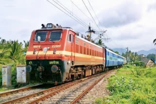 Indian Railways