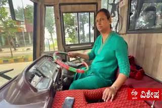 MYSURU  ANITA PRASAD  ಅನಿತಾ ಪ್ರಸಾದ್‌  ಲಿಂಗತ್ವ ಅಲ್ಪಸಂಖ್ಯಾತೆ