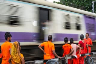 RAILWAY DISCOUNT PACKAGE
