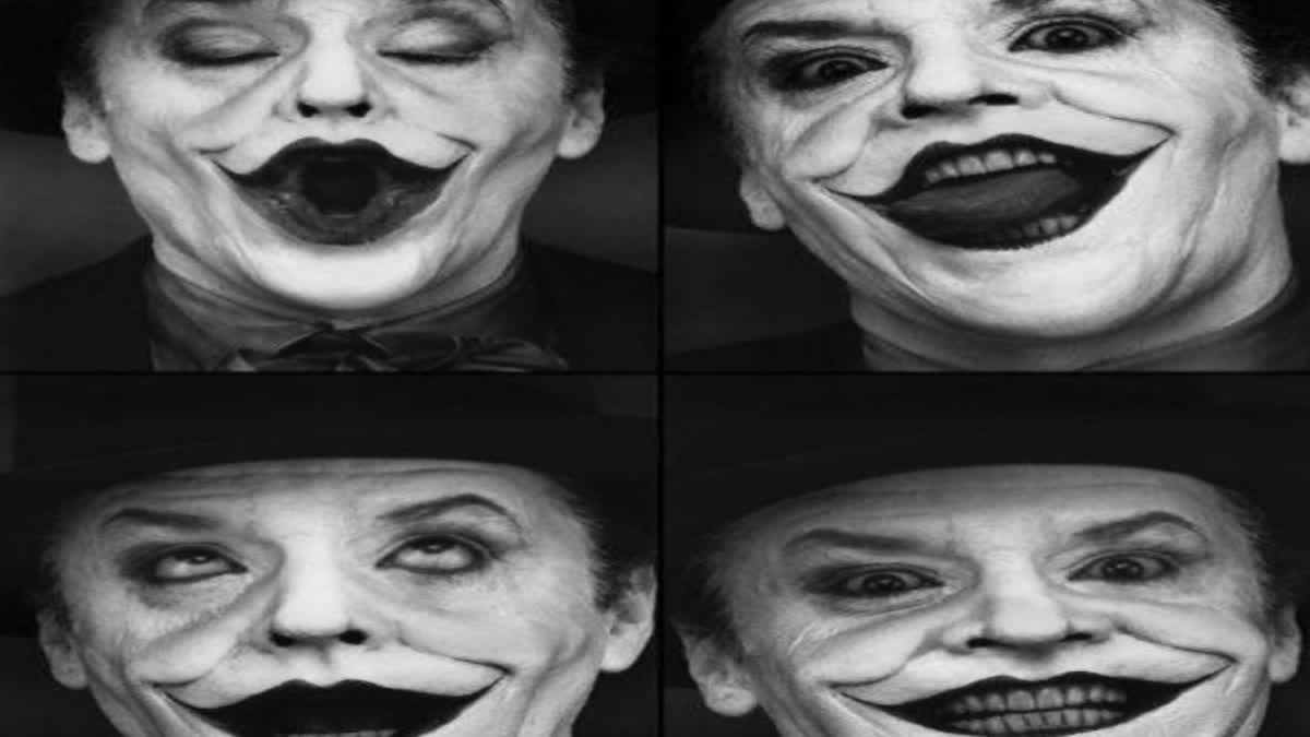 Jack Nicholson Pay For Batman