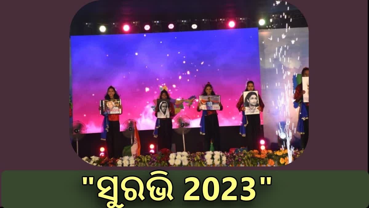 state level children fest suravi 2023 starts from november 14 guideline issued