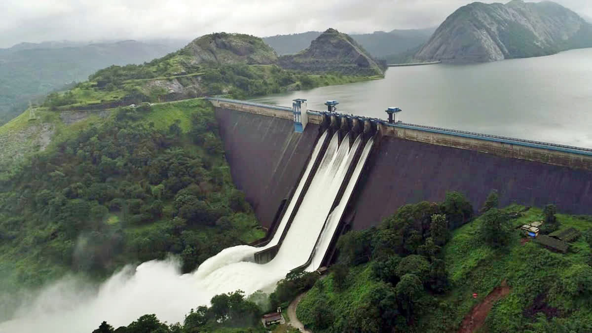 Idukki Dam Security Lapse Case  Security Lapse Case  Idukki Dam  Idukki News  Idukki Dam Security Lapse Case Accused  Security Lapse in Idukki Dam  ATS Inspection At Idukki Dam  ഇടുക്കി ഡാം  ഇടുക്കി ഡാം സുരക്ഷ വീഴ്‌ച കേസ്  ഇടുക്കി ഡാമില്‍ തീവ്രവാദ വിരുദ്ധ സ്ക്വാഡ്  പാലക്കാട്  ഇടുക്കി അണക്കെട്ട്  ഇടുക്കി അണക്കെട്ട് സുരക്ഷാ വീഴ്‌ച