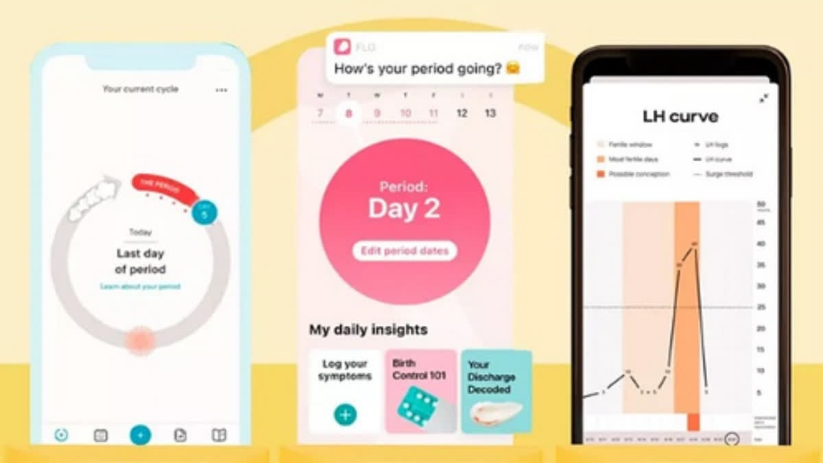 UK examines safety of women's menstrual cycle and fertility tracking apps